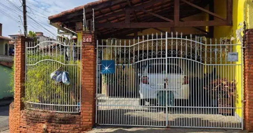 Casa com 3 quartos à venda no Mogi Moderno, Mogi das Cruzes