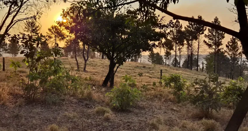 Chácara 11,07 ha | escriturada e cercada | 2 km de chão bom – girassol/go