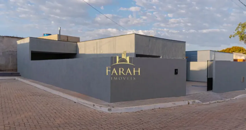 Casa 3 quartos com suíte em condomínio – vicente pires | lote 250m² | oportunidade!