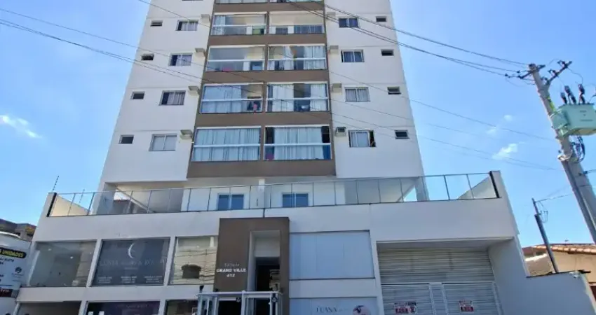 Grand Ville Residencial – Aribiri, Vila Velha/ES Apartamento semimobiliado, localizado no bairro Aribiri, em Vila Velha/ES, no Grand Ville Residencial.