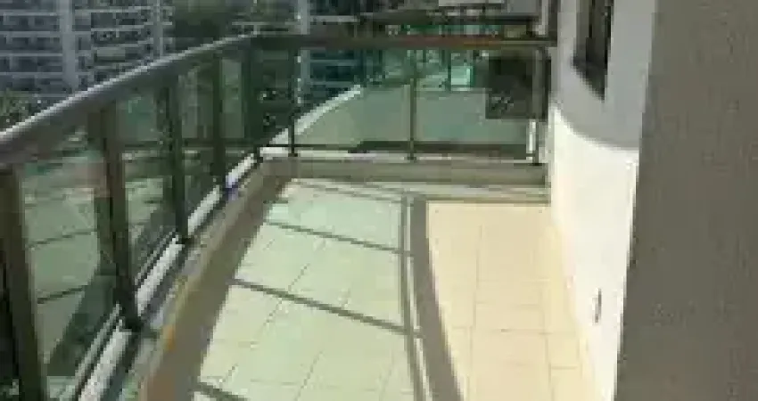 Apartamento 2 quartos life residencial - recreio dos bandeirantes