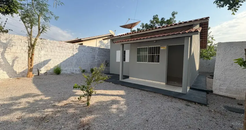 Casa com 2 quartos à venda no Residencial Santa Terezinha II, Cuiabá 