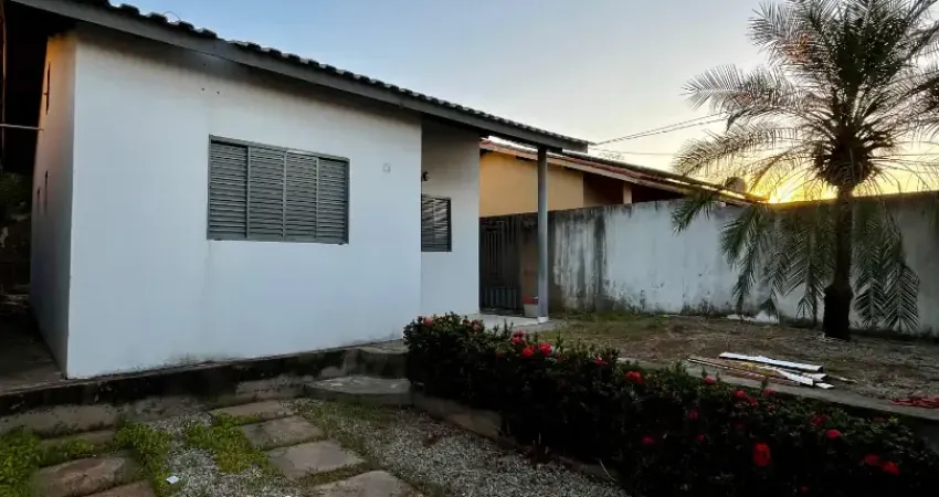 Vendo casa no recanto dos pássaros próximo do comper belvedere