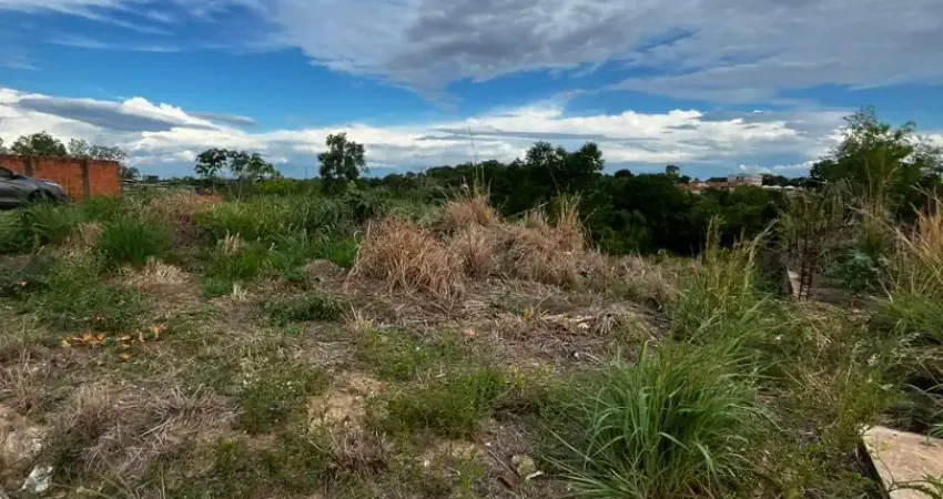 Terreno 300 metros quadrados residencial tropical ville melhores condições de venda