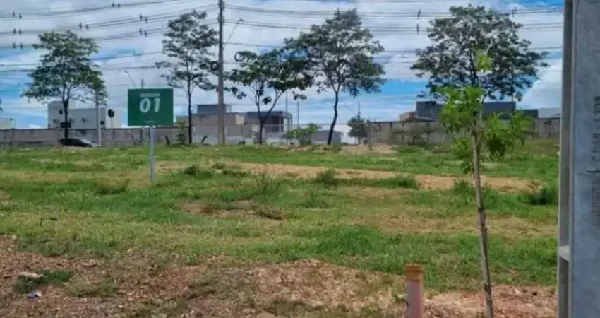 Terreno à venda na Avenida Professora Edna Maria de Albuquerque Affi, 06, Morada dos Nobres, Cuiabá