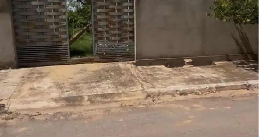 Excelente oportunidade: terreno 360m² no parque atalaia – murado e financiável pronto para construir!