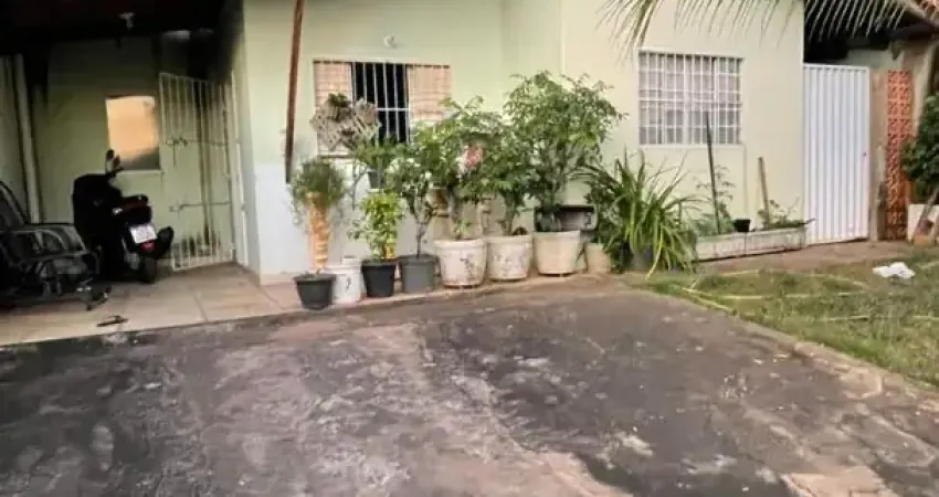 Casa com 2 quartos à venda na Avenida Anita Garibaldi, 20, Jardim Universitário, Cuiabá