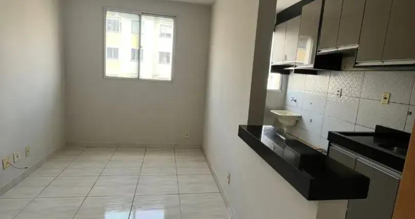 Apartamento à venda no condomínio chapada diamantina – dom aquino