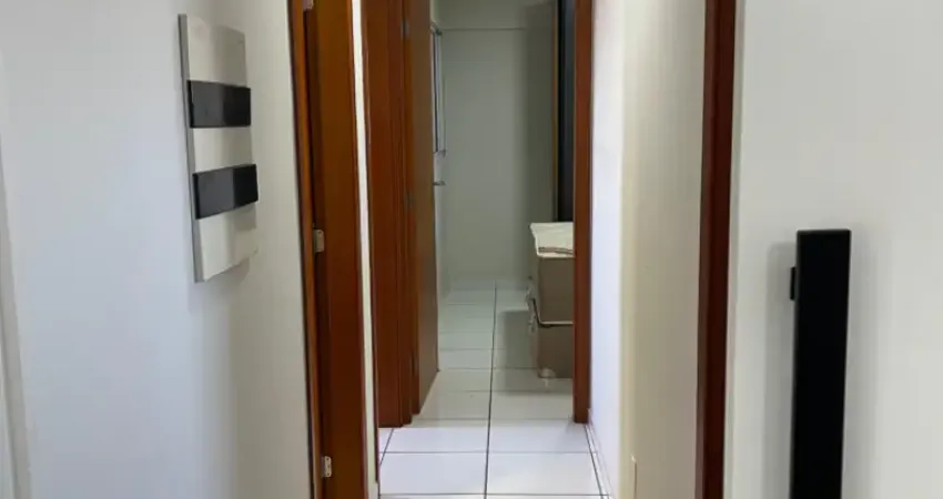 Apartamento à Venda no Condomínio Verdes Matas - Aceita Carro