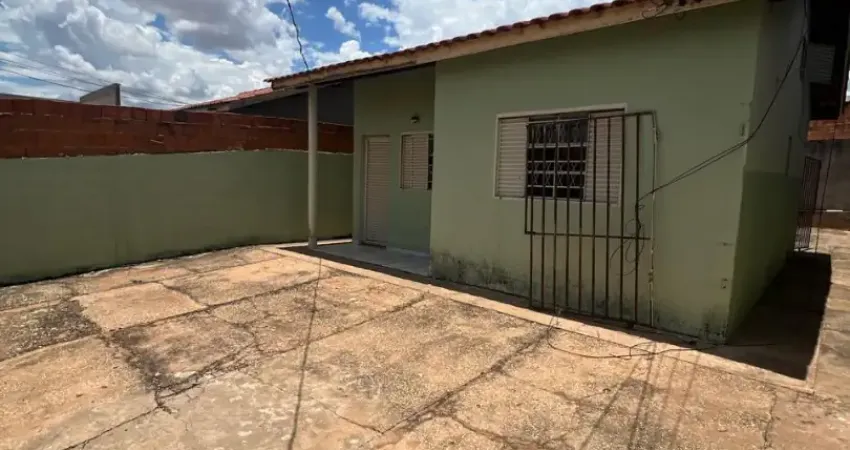 Casa à Venda – Residencial Maria de Lourdes Bairro Recanto dos Pássaros – Próximo ao Imperial