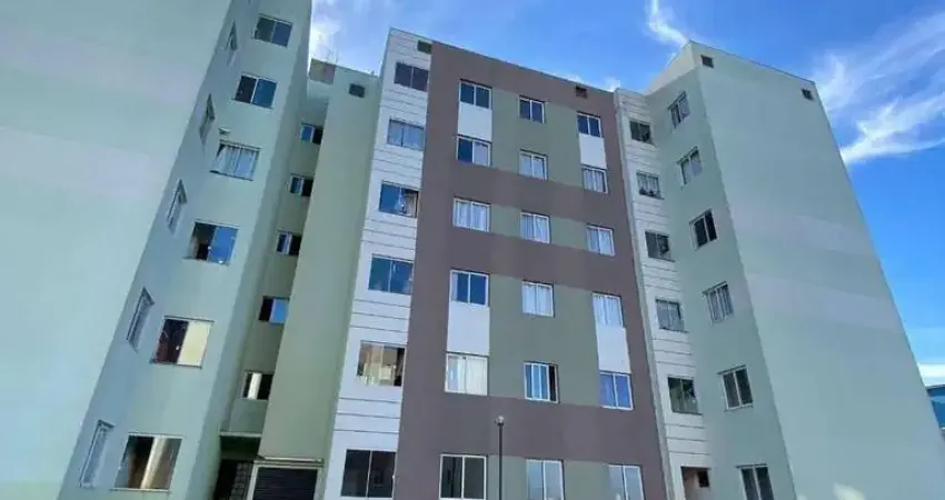 Apartamento com 2 quartos, 61,94m², à venda em ponta grossa, contorno