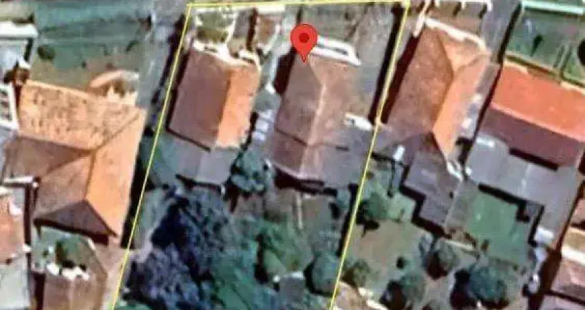 Terreno à venda na Rua Antônio Vieira, Orfãs, Ponta Grossa