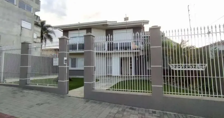 Casa com 3 quartos à venda na Rua Euzébio Batista Rosas, Jardim Carvalho, Ponta Grossa