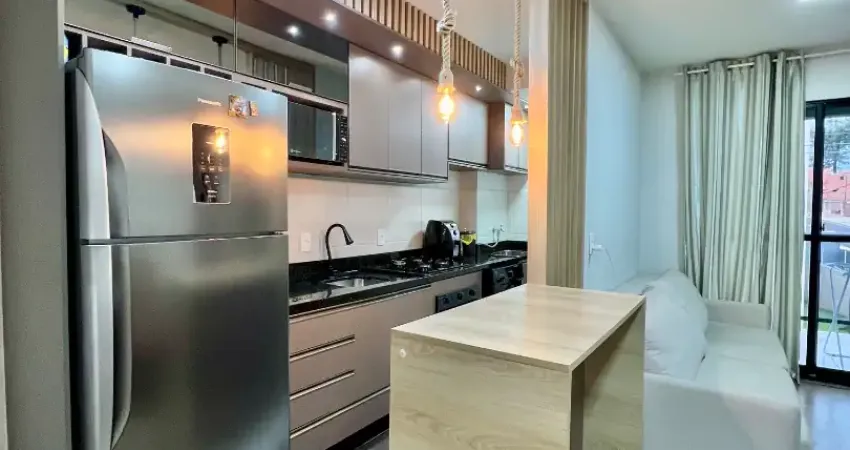 Viva com estilo! apartamento 3 quartos no vista santa paula!