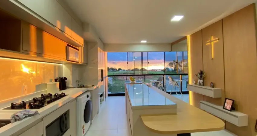 Lindo apartamento no vista santa paula, semimobiliado com 3 quartos, sendo uma suíte