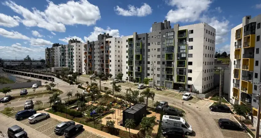 Apartamento com 3 quartos e com suite, localizado no Vista Santa Paula
