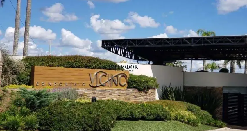 Terreno em condomínio fechado à venda na Estrada Bento Osvaldo Trisch, 38, Pedancino, Caxias do Sul