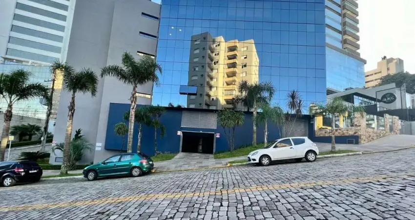 Sala comercial à venda na Avenida Independência, 2356, Exposição, Caxias do Sul