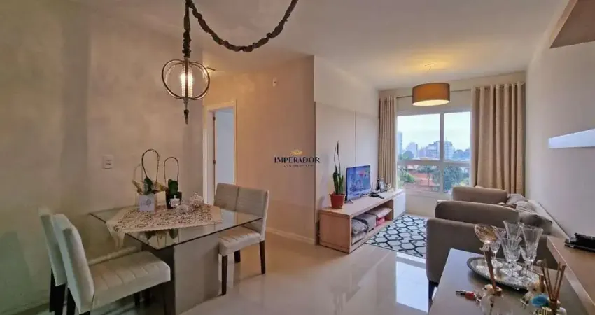 Apartamento com 3 quartos à venda na Rua Doutor Luiz Faccioli, 92, Madureira, Caxias do Sul