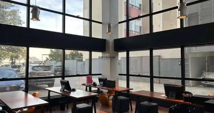 Ponto comercial para alugar na Rua Carlos Giesen, 1296, Exposição, Caxias do Sul