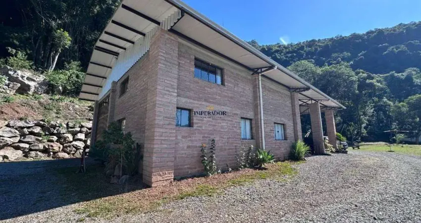 Terreno à venda na Estrada Municipal Claudio Formolo, 3900, Cruzeiro, Caxias do Sul