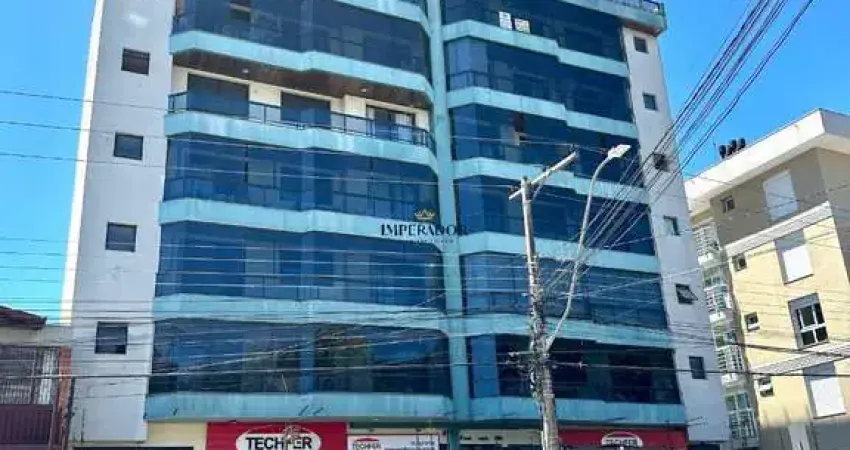 Cobertura com 3 quartos para alugar na Rua Carlos Bianchini, 100, Santa Catarina, Caxias do Sul