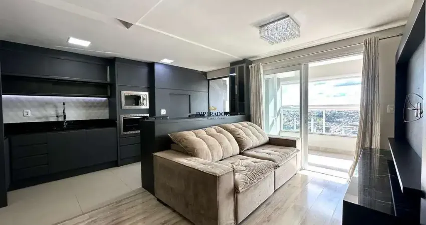 Apartamento com 2 quartos à venda na Rua Luiz Antunes, 1180, Panazzolo, Caxias do Sul