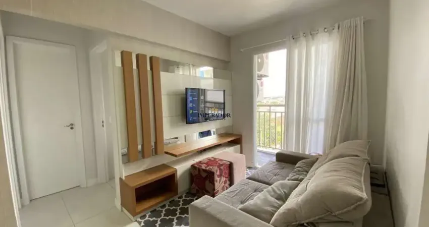 Apartamento com 2 quartos à venda na Rua Ângelo Lourenço Tesser, 1418, Interlagos, Caxias do Sul