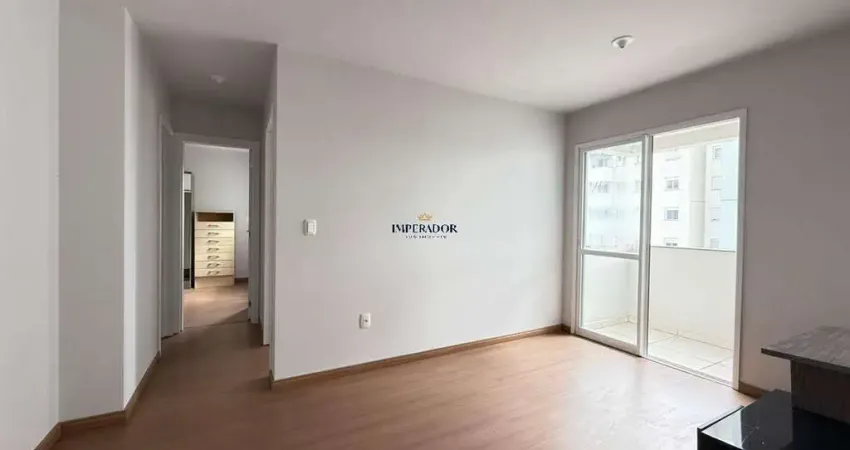 Apartamento com 2 quartos à venda na Rua Tercílio Fochesato, 52, Morada dos Alpes, Caxias do Sul