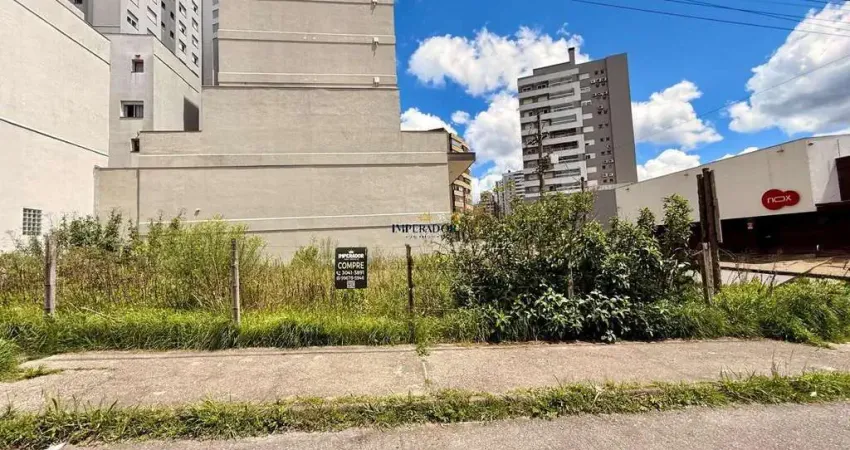 Terreno à venda na Rua Erci Benicio Longhi, 2, Villagio Iguatemi, Caxias do Sul