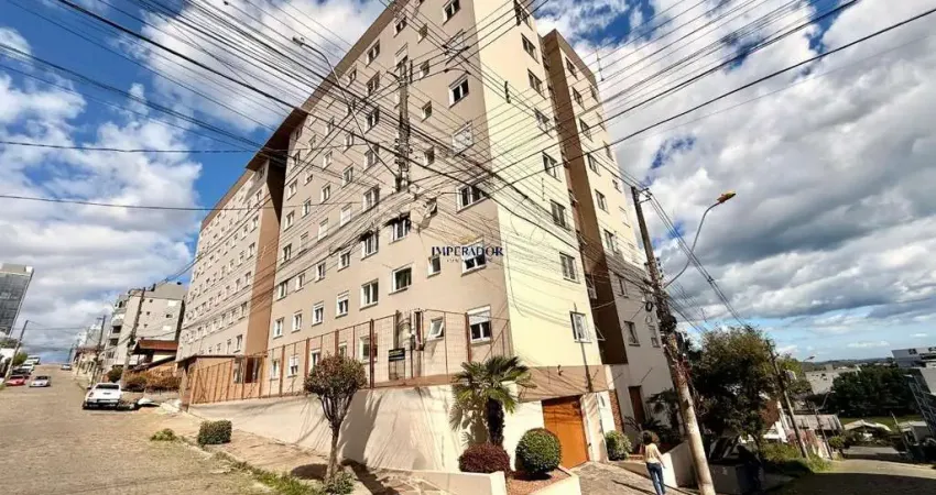 Apartamento com 2 quartos à venda na Rua José Francisco Goulart, 430, Jardim do Shopping, Caxias do Sul