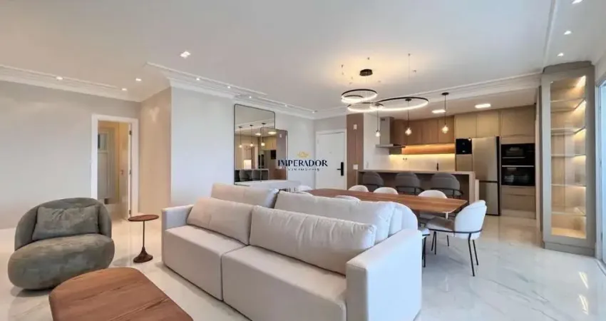 Apartamento com 4 quartos à venda na Rua 296, 1, Meia Praia, Itapema