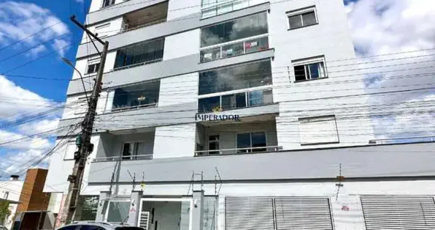 Apartamento com 2 quartos à venda na Rua José Tomé, 309, São José, Caxias do Sul