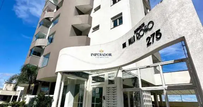 Apartamento com 3 quartos à venda na Rua Rio Grande do Sul, 275, Jardim América, Caxias do Sul