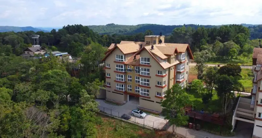 Apartamento com 2 quartos à venda na Renato Dienstmann, 411, Carazal, Gramado