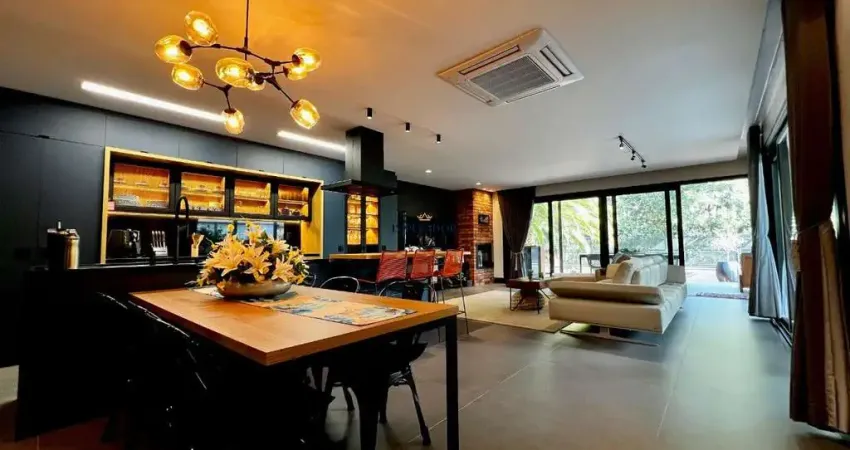 Casa em condomínio fechado com 3 quartos à venda na Estrada Vereador Ari Antônio Bergoza, 4666, Linha 40, Caxias do Sul