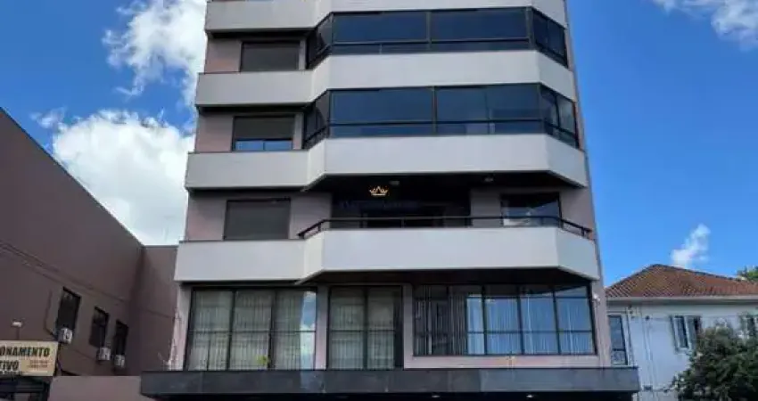 Apartamento com 3 quartos para alugar na Rua Visconde de Pelotas, 1034, Centro, Caxias do Sul
