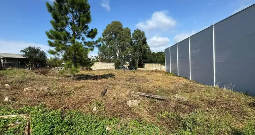 Terreno à venda na Rua José Menegotto, 109, São Luiz, Caxias do Sul