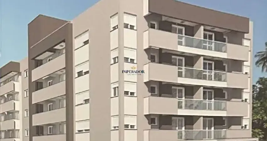 Apartamento com 1 quarto à venda na Rua Major Adauto Cruz, 1425, Sagrada Família, Caxias do Sul
