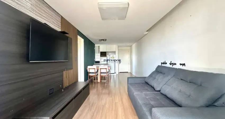 Apartamento com 2 quartos à venda na Rua Valdemar Fontana, 75, Charqueadas, Caxias do Sul