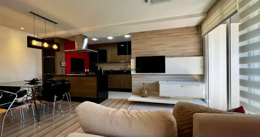Apartamento com 3 quartos à venda na Rua Fábio Antônio Cavagnolli, 395, Vinhedos, Caxias do Sul