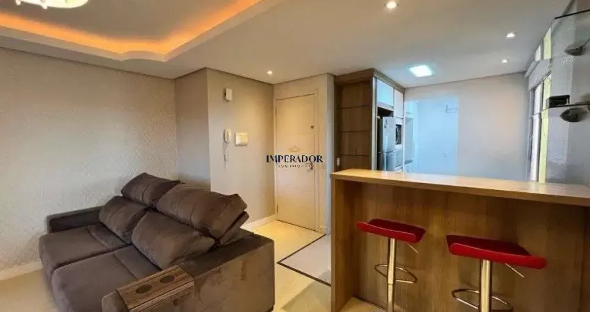 Apartamento com 2 quartos à venda na Rubem Bento Alves, 1491, Interlagos, Caxias do Sul