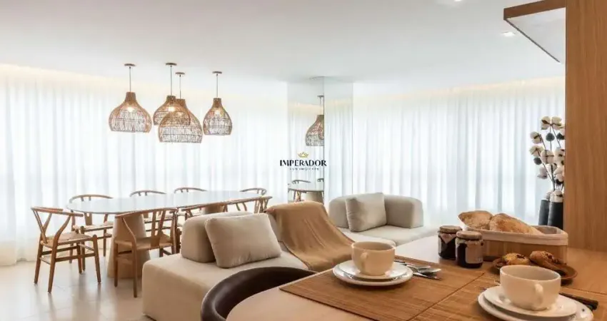 Apartamento com 3 quartos à venda na Avenida Benjamin Constant, 768, Centro, Torres