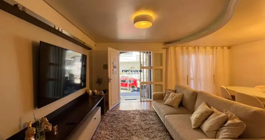 Casa com 4 quartos à venda na Rua Giácomo Gasparini, 262, Vinhedos, Caxias do Sul