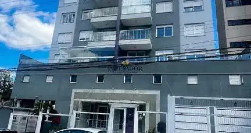 Apartamento com 3 quartos à venda na Rua Dom José Barea, 1852, Exposição, Caxias do Sul