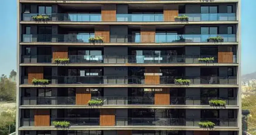 Apartamento com 3 quartos à venda na Avenida Independência, 1984, Exposição, Caxias do Sul