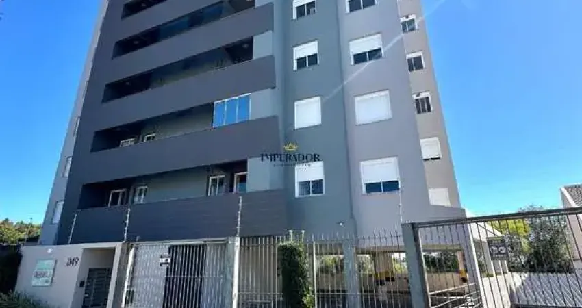 Apartamento com 3 quartos à venda na Asulvino Amélio Balbinoti, 1149, Colina do Sol, Caxias do Sul