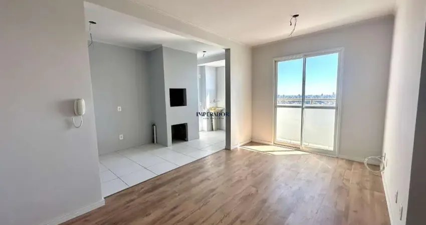 Apartamento com 3 quartos à venda na Rua Ângelo Lourenço Tesser, 1418, Interlagos, Caxias do Sul