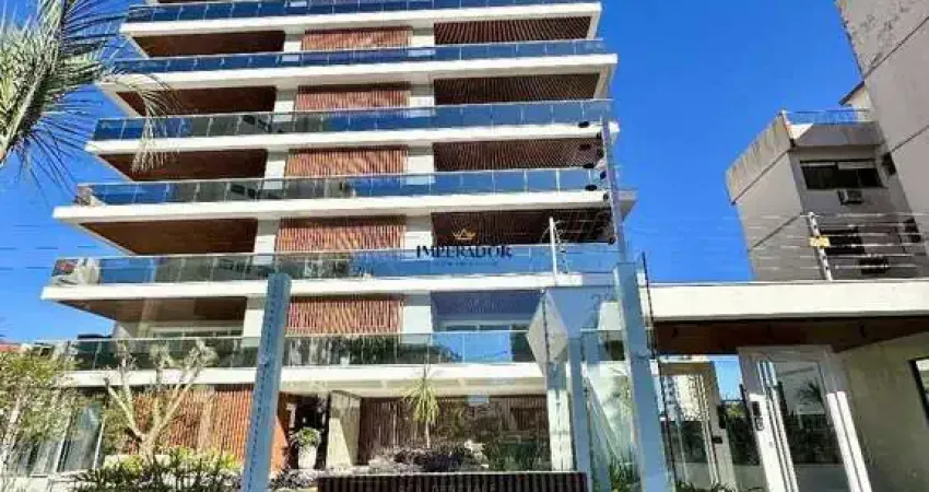 Apartamento com 3 quartos à venda na Rua José Donato Balen, 22, Exposição, Caxias do Sul