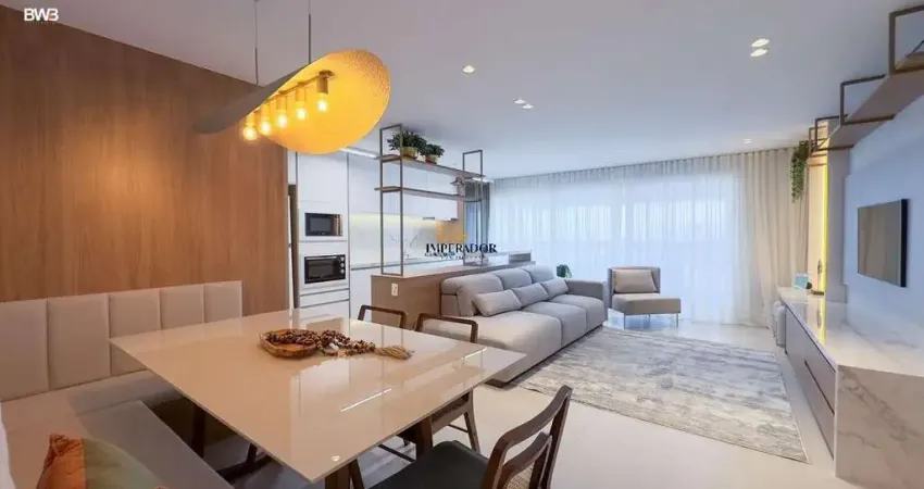 Apartamento com 3 quartos à venda na Rua Ernesto Marsiaj, 612, Petrópolis, Caxias do Sul